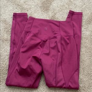 Buffbunny Eco leggings